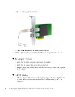 Preview for 40 page of Sun Microsystems StorageTek SG-XPCIE1FC-EM8-Z Installation Manual