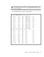 Preview for 47 page of Sun Microsystems StorageTek SG-XPCIE1FC-EM8-Z Installation Manual