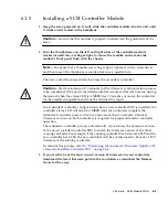 Preview for 77 page of Sun Microsystems StorEdge 3000 Series Installation Manual