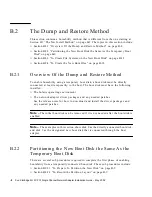 Preview for 52 page of Sun Microsystems StorEdge X6767A Installation Manual