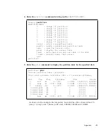 Preview for 55 page of Sun Microsystems StorEdge X6767A Installation Manual