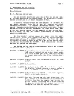 Preview for 39 page of Sun Microsystems Sun-1 Reference Manual