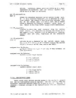 Preview for 48 page of Sun Microsystems Sun-1 Reference Manual