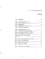 Preview for 8 page of Sun Microsystems Sun-3/50M Hardware Installation Manual