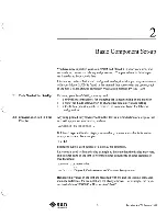 Preview for 22 page of Sun Microsystems Sun-3/50M Hardware Installation Manual