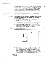 Preview for 31 page of Sun Microsystems Sun-3/50M Hardware Installation Manual