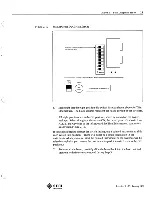 Preview for 38 page of Sun Microsystems Sun-3/50M Hardware Installation Manual