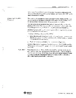 Preview for 60 page of Sun Microsystems Sun-3/50M Hardware Installation Manual