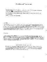 Preview for 3 page of Sun Microsystems Sun-3/60 Hardware Installation Manual