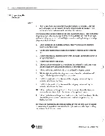 Preview for 15 page of Sun Microsystems Sun-3/60 Hardware Installation Manual