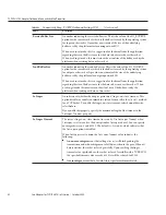 Preview for 82 page of Sun Microsystems Sun Adapter forTCP/IPHL7 User Manual