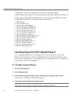 Preview for 98 page of Sun Microsystems Sun Adapter forTCP/IPHL7 User Manual