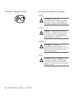 Preview for 16 page of Sun Microsystems Sun Blade 100 Service Manual