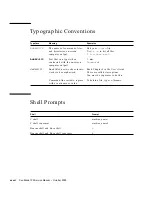 Preview for 36 page of Sun Microsystems Sun Blade 100 Service Manual