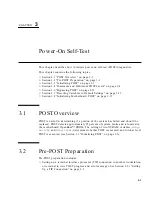 Preview for 53 page of Sun Microsystems Sun Blade 100 Service Manual