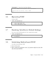 Preview for 67 page of Sun Microsystems Sun Blade 100 Service Manual