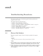 Preview for 69 page of Sun Microsystems Sun Blade 100 Service Manual