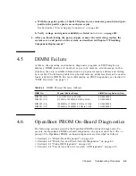 Preview for 73 page of Sun Microsystems Sun Blade 100 Service Manual