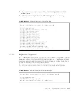 Preview for 85 page of Sun Microsystems Sun Blade 100 Service Manual