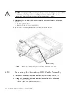 Preview for 110 page of Sun Microsystems Sun Blade 100 Service Manual