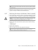 Preview for 111 page of Sun Microsystems Sun Blade 100 Service Manual