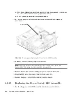 Preview for 114 page of Sun Microsystems Sun Blade 100 Service Manual