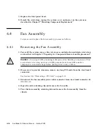 Preview for 118 page of Sun Microsystems Sun Blade 100 Service Manual