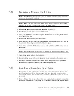 Preview for 127 page of Sun Microsystems Sun Blade 100 Service Manual