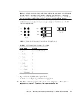 Preview for 137 page of Sun Microsystems Sun Blade 100 Service Manual