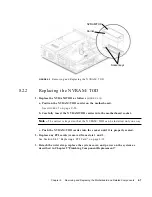 Preview for 139 page of Sun Microsystems Sun Blade 100 Service Manual