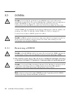 Preview for 140 page of Sun Microsystems Sun Blade 100 Service Manual