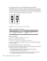 Preview for 150 page of Sun Microsystems Sun Blade 100 Service Manual