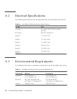 Preview for 164 page of Sun Microsystems Sun Blade 100 Service Manual