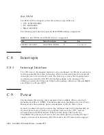 Preview for 202 page of Sun Microsystems Sun Blade 100 Service Manual