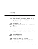 Preview for 213 page of Sun Microsystems Sun Blade 100 Service Manual