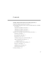 Preview for 7 page of Sun Microsystems Sun Blade 1000 Cpu Module Installation Instructions