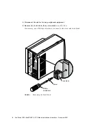 Preview for 16 page of Sun Microsystems Sun Blade 1000 Cpu Module Installation Instructions