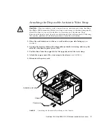 Preview for 19 page of Sun Microsystems Sun Blade 1000 Cpu Module Installation Instructions