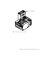 Preview for 33 page of Sun Microsystems Sun Blade 1000 Cpu Module Installation Instructions