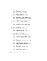 Preview for 10 page of Sun Microsystems Sun Blade 1500 Service, Diagnostics, And Troubleshooting Manual