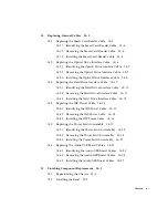 Preview for 11 page of Sun Microsystems Sun Blade 1500 Service, Diagnostics, And Troubleshooting Manual