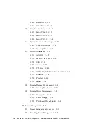 Preview for 14 page of Sun Microsystems Sun Blade 1500 Service, Diagnostics, And Troubleshooting Manual