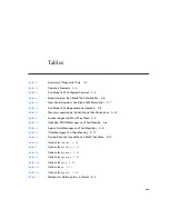 Preview for 17 page of Sun Microsystems Sun Blade 1500 Service, Diagnostics, And Troubleshooting Manual