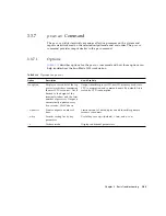 Preview for 83 page of Sun Microsystems Sun Blade 1500 Service, Diagnostics, And Troubleshooting Manual