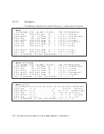 Preview for 84 page of Sun Microsystems Sun Blade 1500 Service, Diagnostics, And Troubleshooting Manual