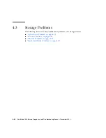 Preview for 108 page of Sun Microsystems Sun Blade 1500 Service, Diagnostics, And Troubleshooting Manual