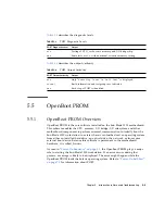 Preview for 129 page of Sun Microsystems Sun Blade 1500 Service, Diagnostics, And Troubleshooting Manual