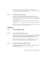 Preview for 131 page of Sun Microsystems Sun Blade 1500 Service, Diagnostics, And Troubleshooting Manual