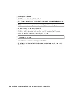 Preview for 132 page of Sun Microsystems Sun Blade 1500 Service, Diagnostics, And Troubleshooting Manual