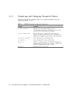 Preview for 134 page of Sun Microsystems Sun Blade 1500 Service, Diagnostics, And Troubleshooting Manual